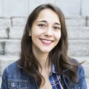 Sophie L., 29, Berlin