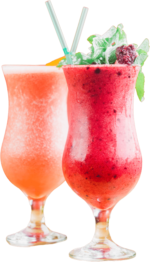 Leckere Smoothie Rezepte von Smoothie Mom