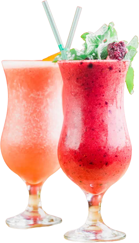 Leckere Smoothie Rezepte von Smoothie Mom