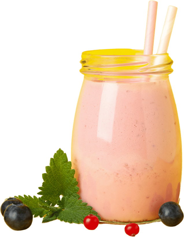 Köstliche Smoothie Rezepte von Smoothie Mom