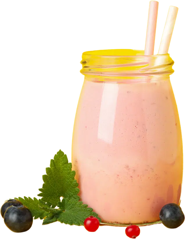 Köstliche Smoothie Rezepte von Smoothie Mom