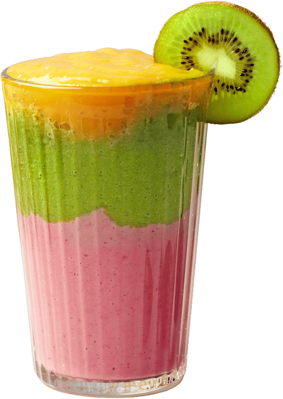 Beliebte Smoothie Rezepte von Smoothie Mom