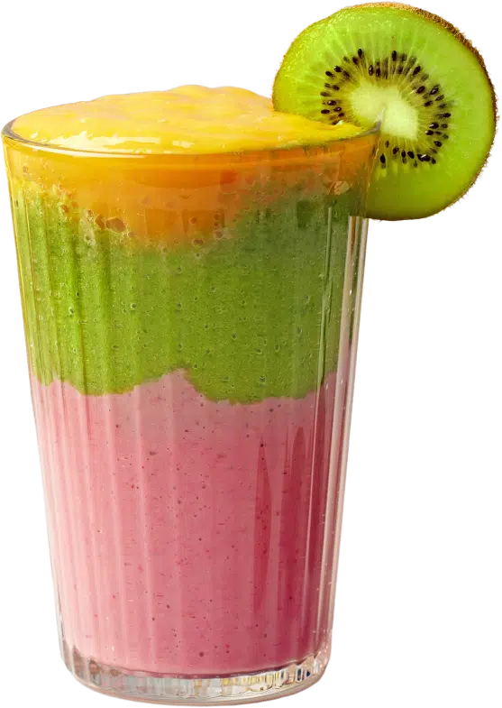 Beliebte Smoothie Rezepte von Smoothie Mom