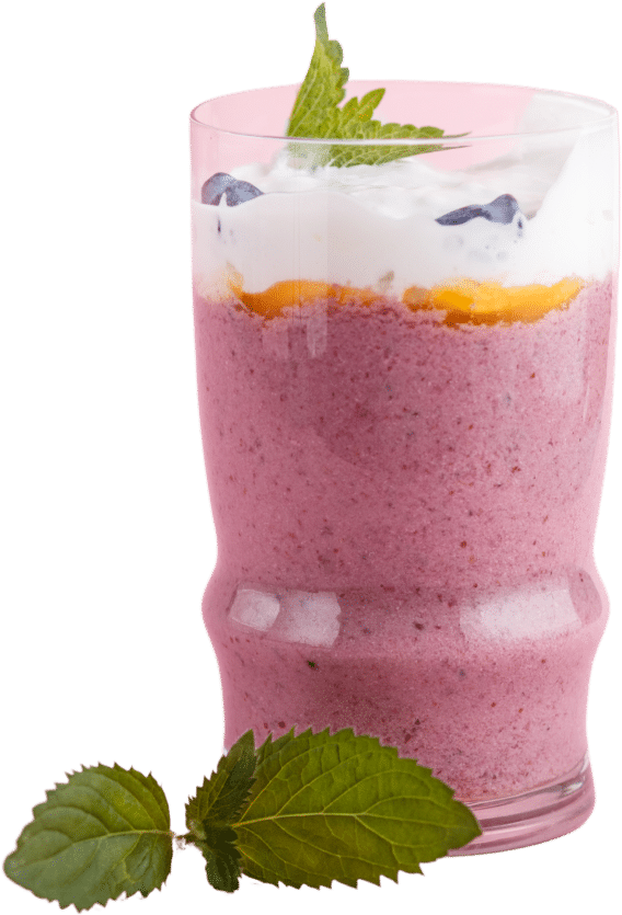 Schmackhafte Smoothie Rezepte von Smoothie Mom