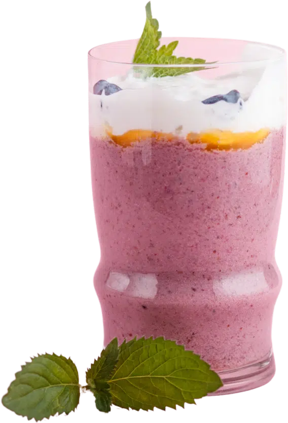 Schmackhafte Smoothie Rezepte von Smoothie Mom