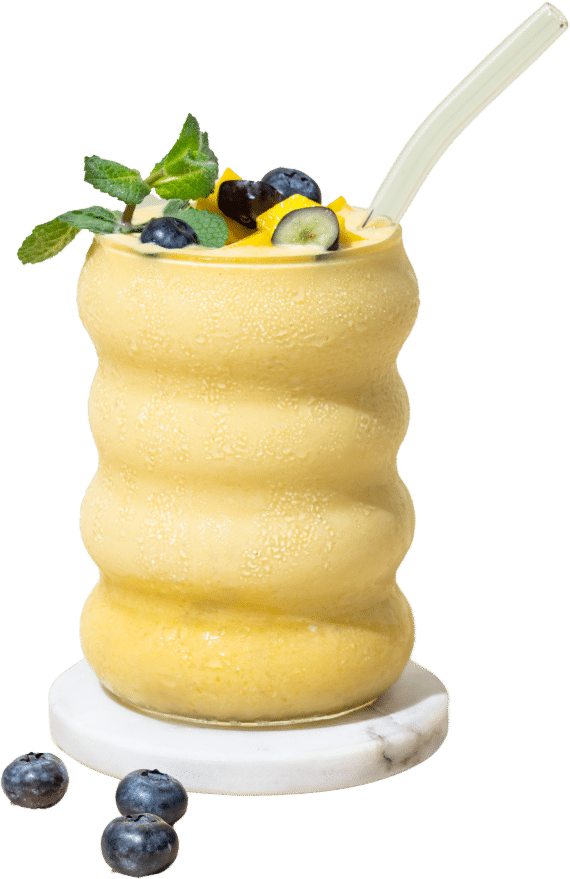 gesunde Smoothie Rezepte von Smoothie Mom