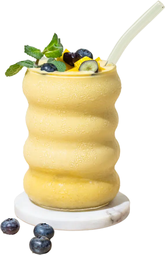gesunde Smoothie Rezepte von Smoothie Mom