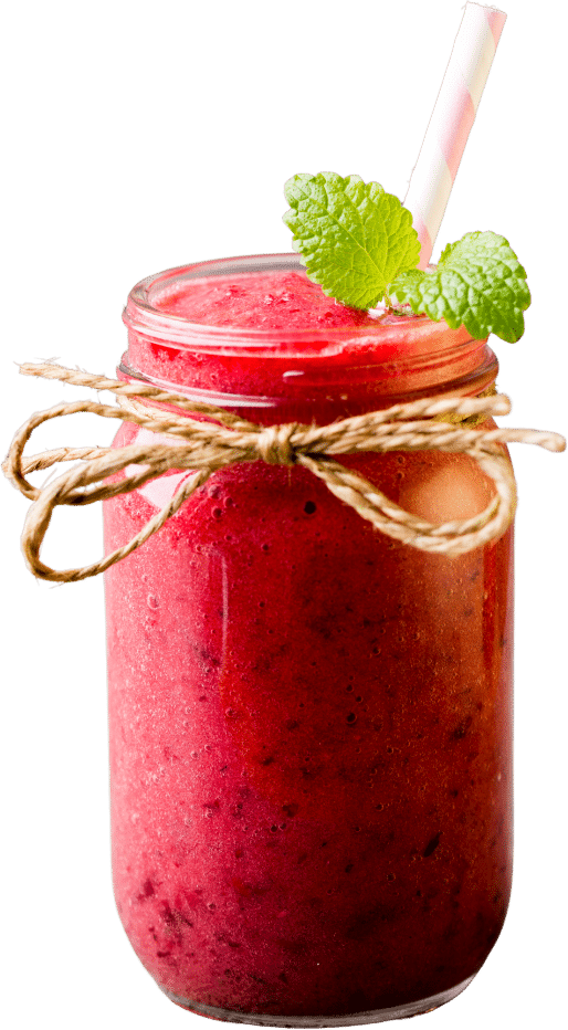 Der Perfekte Smoothie für die ganze Familie