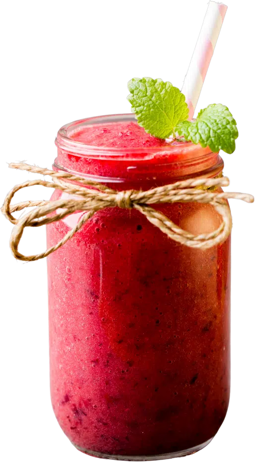 Der Perfekte Smoothie für die ganze Familie