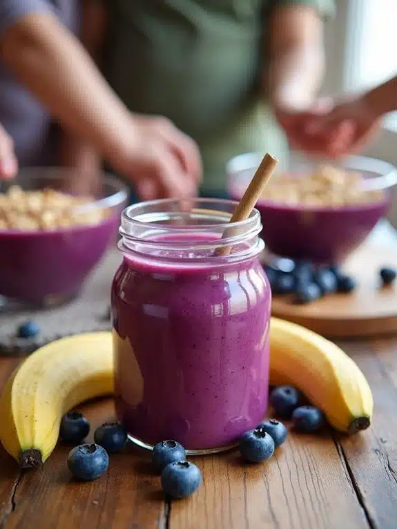 Acai verfeinert jede Mahlzeit