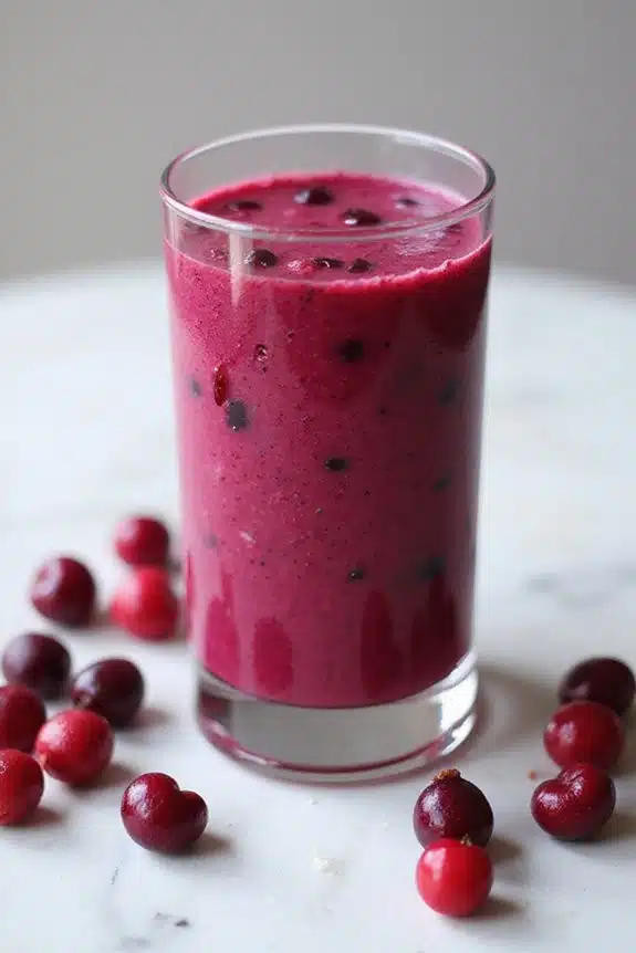 antioxidantreiche Frühstücksfreude