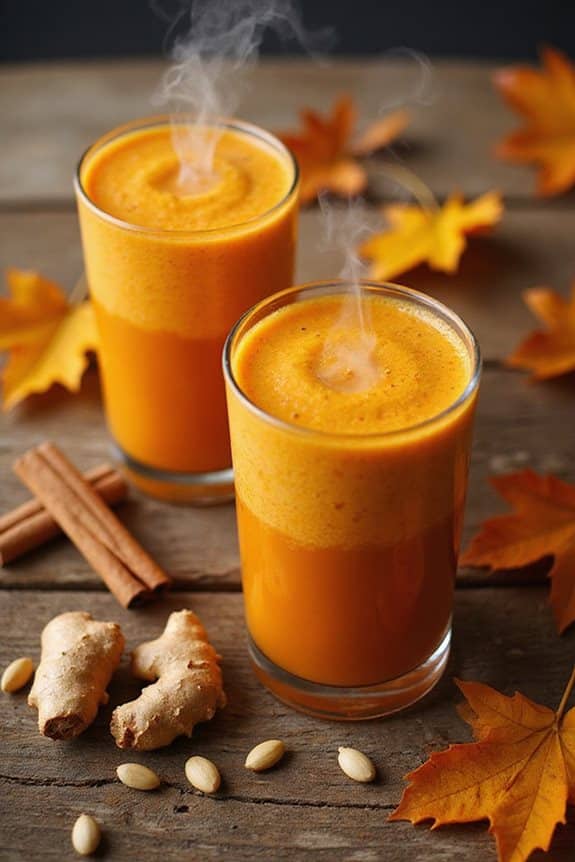 Herbst-Smoothie-Rezept-Ideen