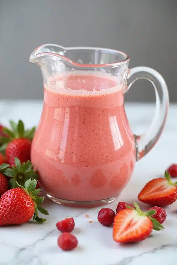 Beeren-Mix Harmonie Magie