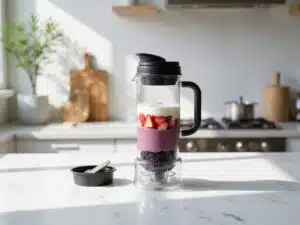 Mixer Smoothie-Maker Bewertung