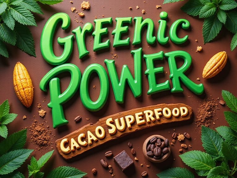 Kakao Superfood Produktbewertung
