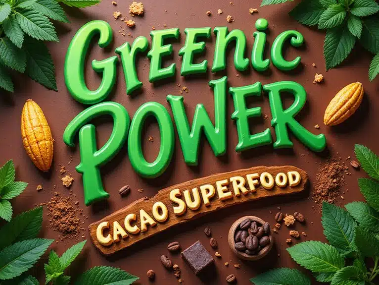 Kakao Superfood Produktbewertung