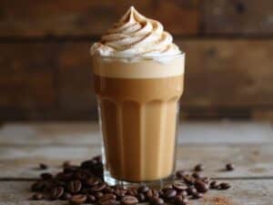 Kaffee-Smoothie-Rezept