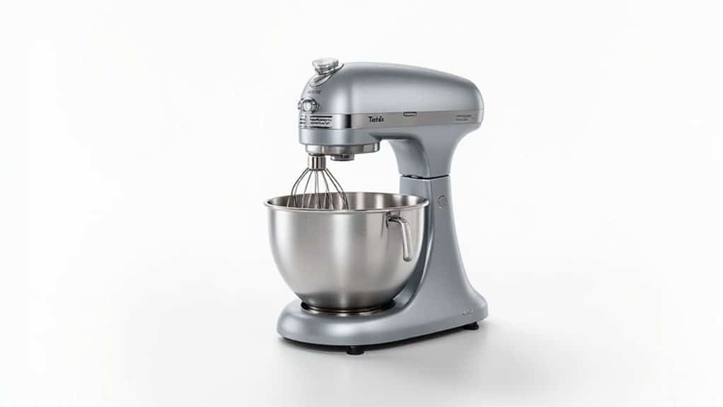 kompaktes ergonomisches kraftvolles Design