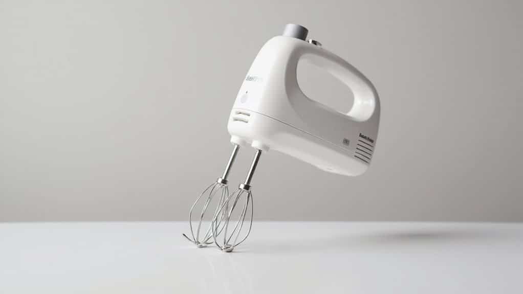 kompaktes tragbares Mixer-Design