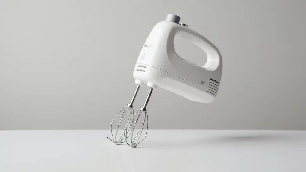 kompaktes tragbares Mixer-Design
