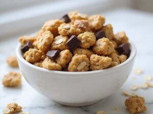 knuspriger Snack Genuss Bewertung