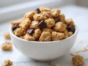 knuspriger Snack Genuss Bewertung