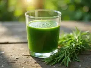 grüne gerste superfood bewertung