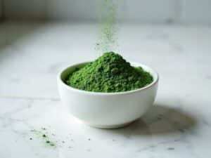 greenic superfood brennnessel pulver bewertung
