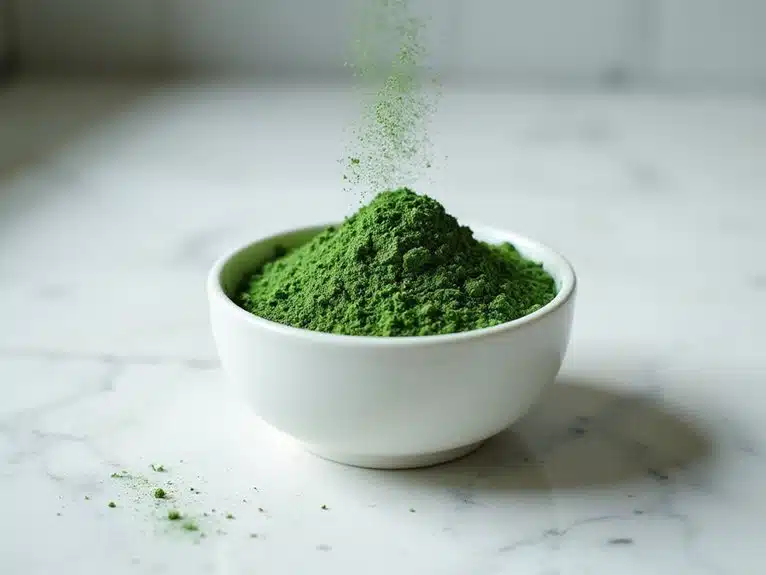 greenic superfood brennnessel pulver bewertung