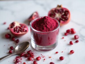 greenic superfood rot bewertung