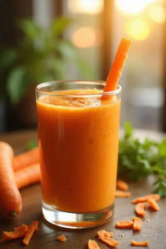 gesundheitliche Vorteile von Vitamin A