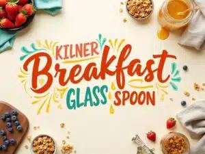 Kilner Frühstücksglas Bewertung