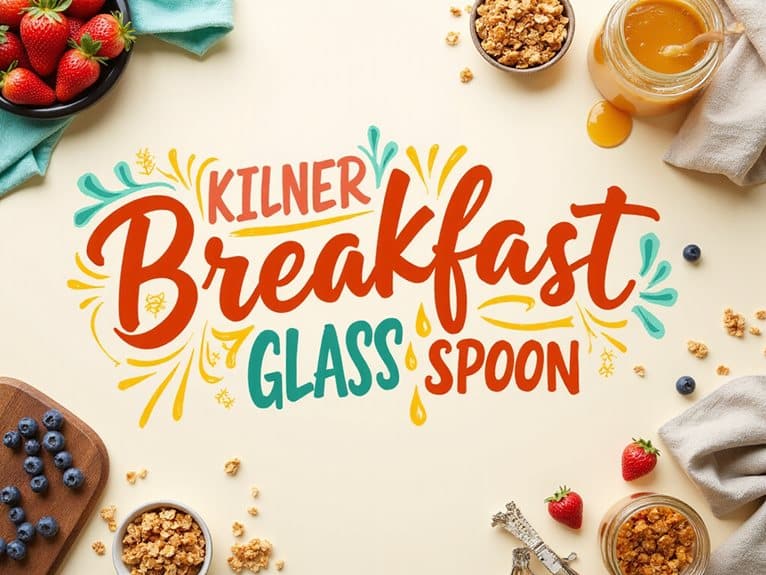 Kilner Frühstücksglas Bewertung