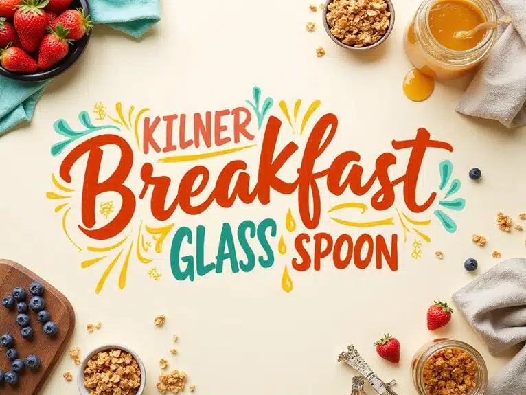 Kilner Frühstücksglas Bewertung