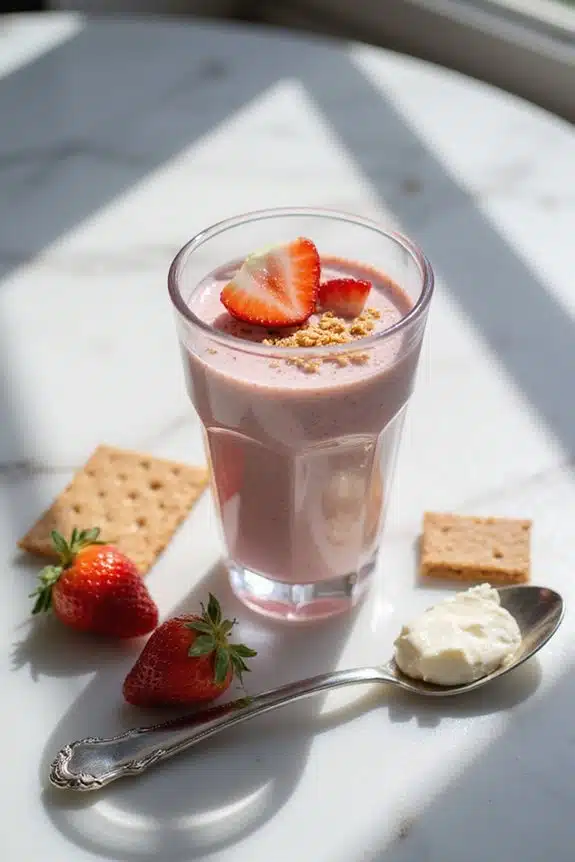 magische Frühstücks-Smoothie-Tipps