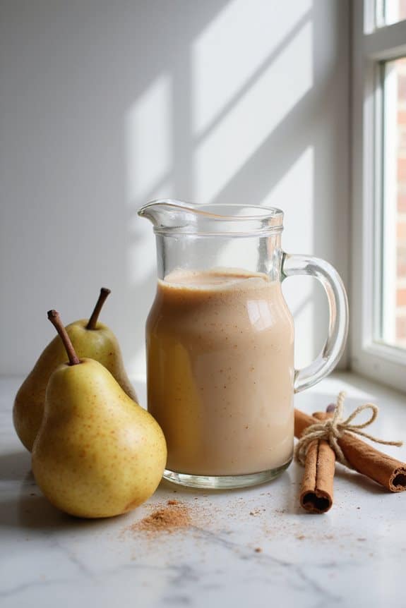 achtsame Zutatenvorbereitung ist wichtig