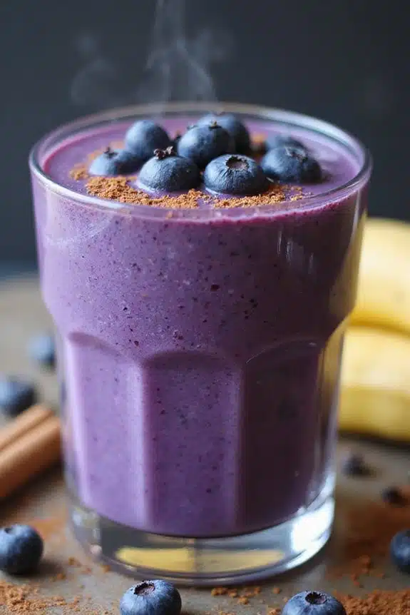 natürliche Energie durch Antioxidantien