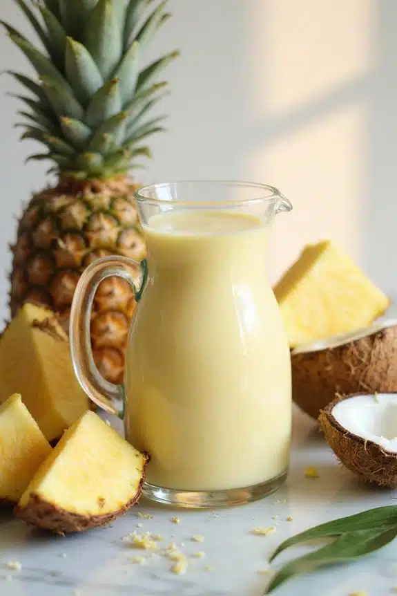 natürlicher Smoothie Verdauungsvorteile