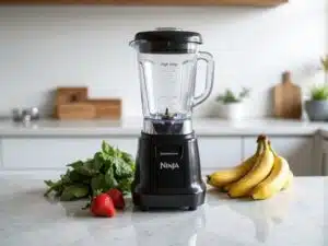 Ninja 700 W Mixer Bewertung
