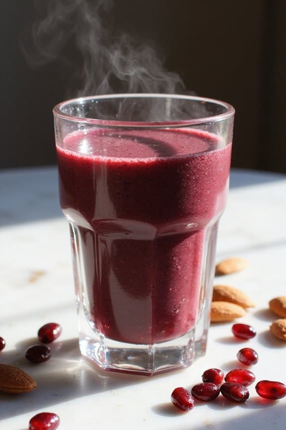 nährender Morgenmix Rezept