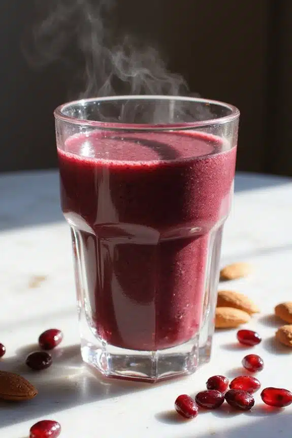 nährender Morgenmix Rezept