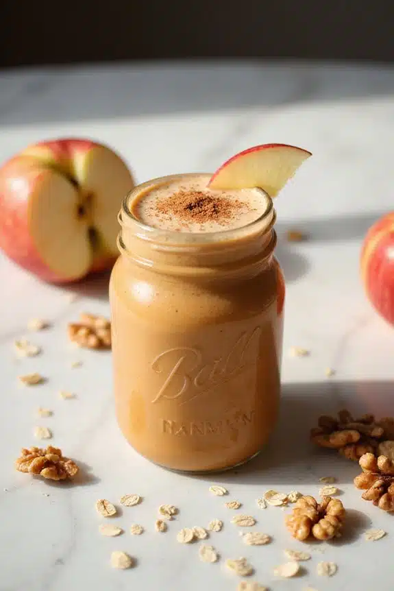 nährstoffreiche Apfel Vorteile