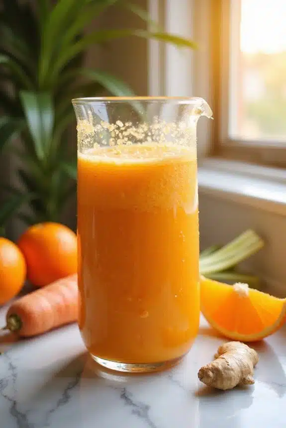 nährstoffreiche Frucht-Smoothie-Vorteile