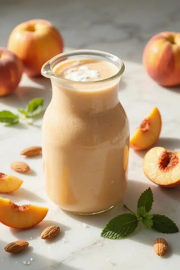 nährstoffreiche Smoothie-Vorteile