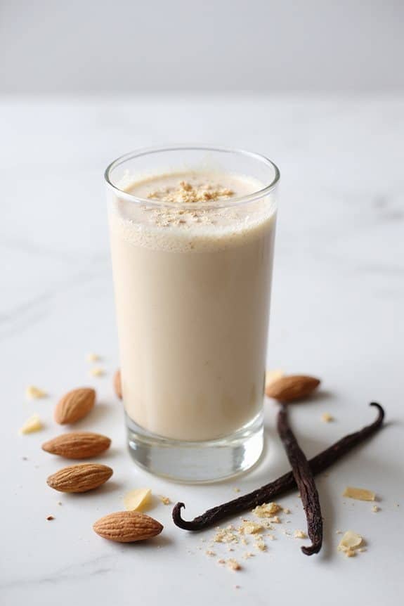 nährstoffreiche Smoothie-Vorteile detailliert