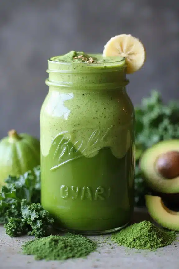 nährstoffreiche smoothie vorteile erklärt
