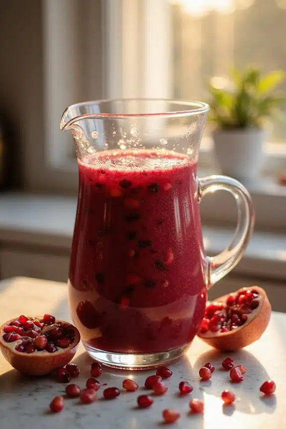 nährstoffreiche smoothie vorteile erklärt