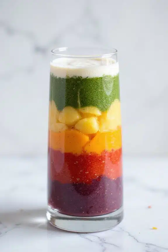 nährstoffreiche smoothie vorteile