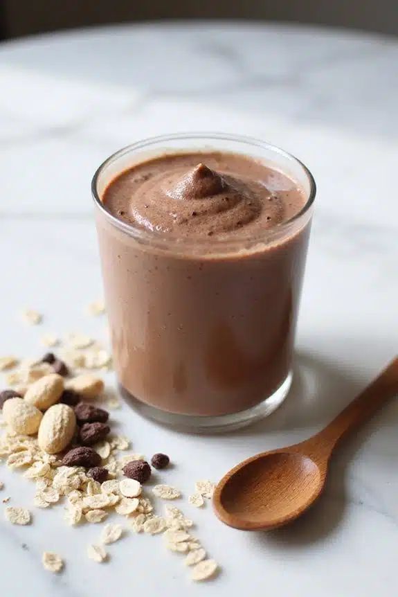 nährstoffreiche Smoothie-Vorteile
