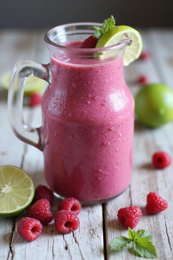 perfekte Balance der Aromen